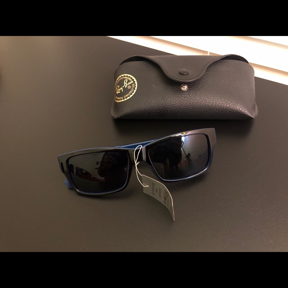 Ray-Ban Sunglasses